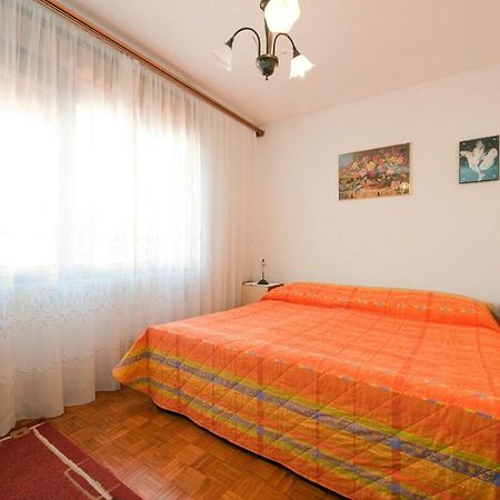 Apartment Patricia Rovinj Bagian luar foto