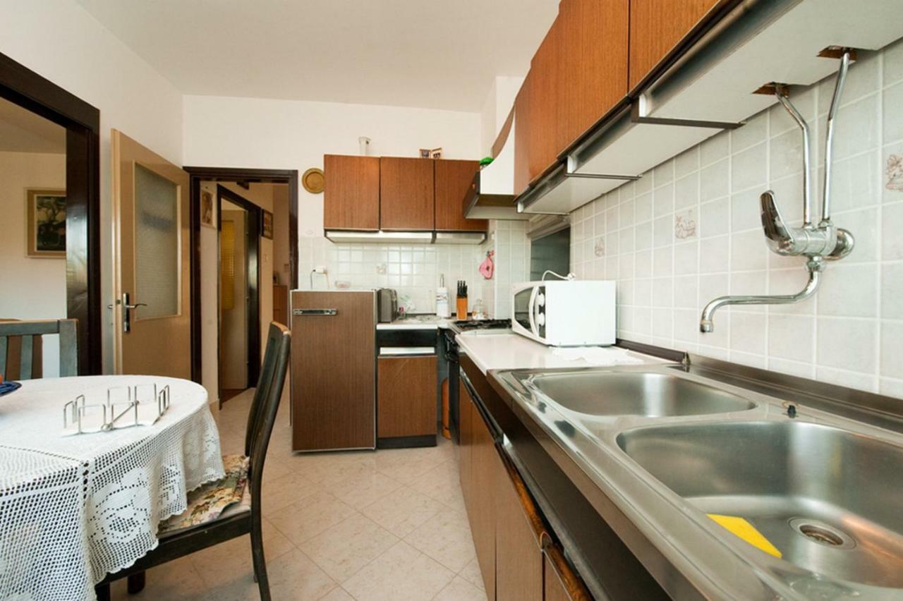 Apartment Patricia Rovinj Bagian luar foto