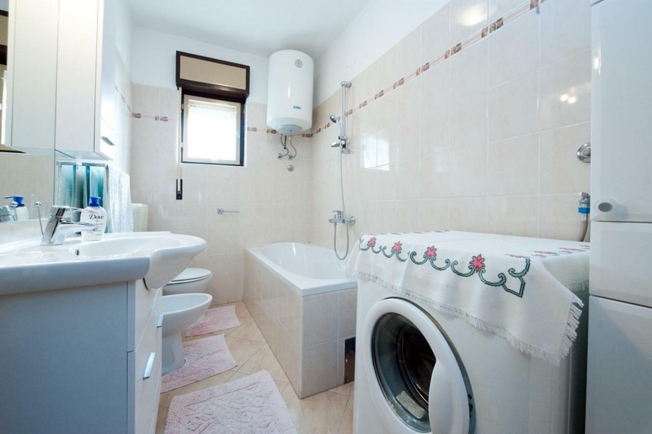 Apartment Patricia Rovinj Bagian luar foto